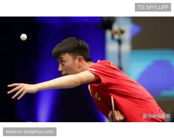 陈垣宇2-3惜败逆转 心理弱点被暴露