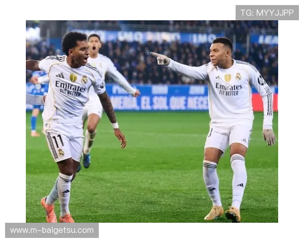 阿韦洛亚谈姆巴佩关系：尊重无问题