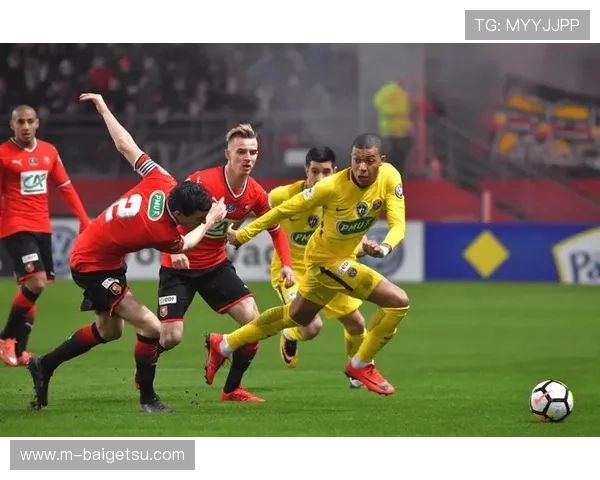 雷恩2-1南特 隆吉耶首开纪录 勒保罗点射制胜